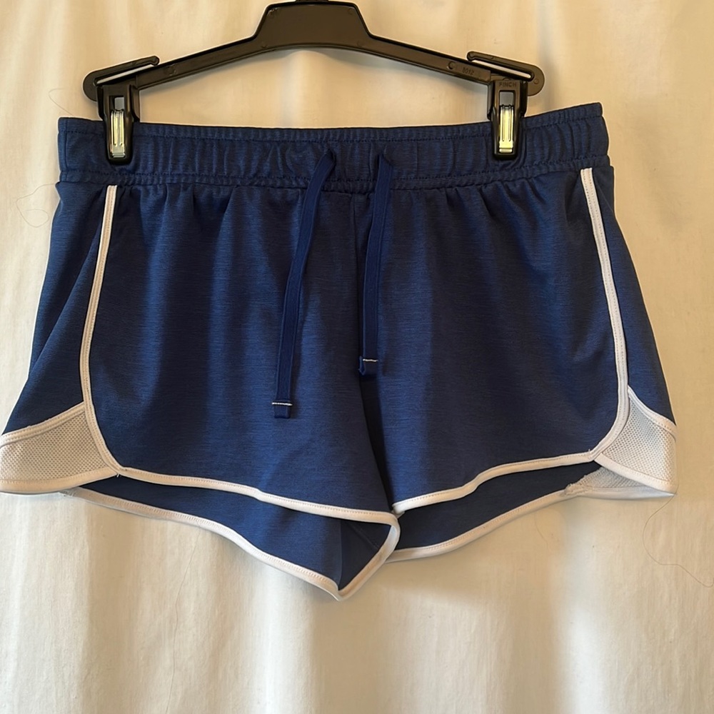 Womens Athletic Shorts